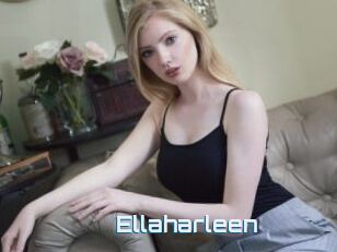 Ellaharleen