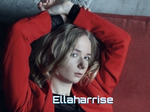 Ellaharrise