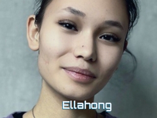 Ellahong
