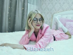 Ellanaash
