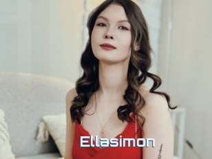 Ellasimon