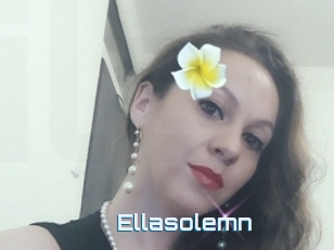 Ellasolemn