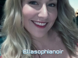 Ellasophianoir