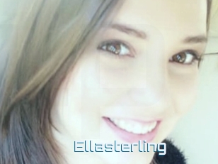 Ellasterling
