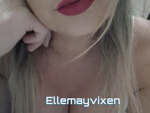 Ellemayvixen