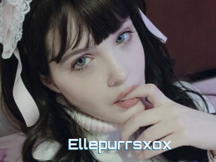 Ellepurrsxox