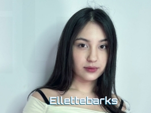Ellettebarks