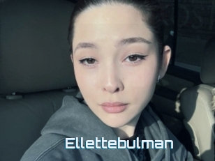 Ellettebulman