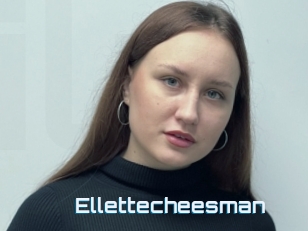 Ellettecheesman