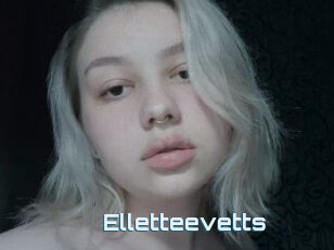 Elletteevetts