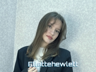 Ellettehewlett