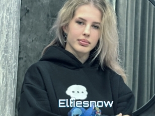 Elliesnow