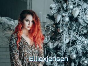 Elliexjensen