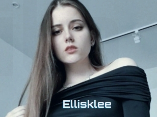 Ellisklee