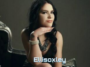 Ellisoxley
