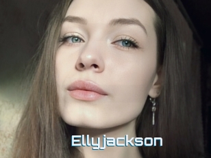 Ellyjackson