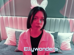 Ellywonders