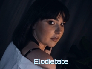 Elodietate