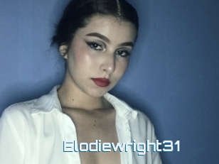 Elodiewright31