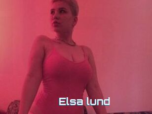 Elsa_lund