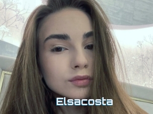 Elsacosta