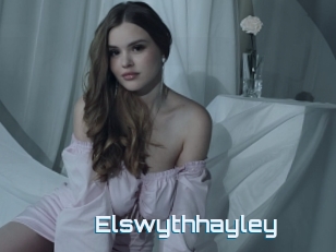 Elswythhayley