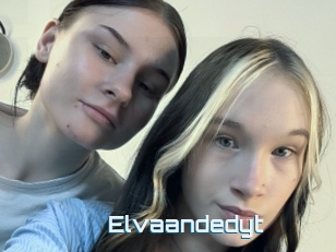 Elvaandedyt