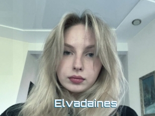 Elvadaines