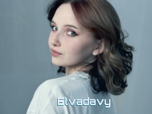 Elvadavy