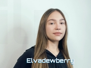 Elvadewberry