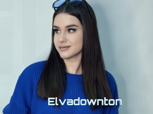 Elvadownton