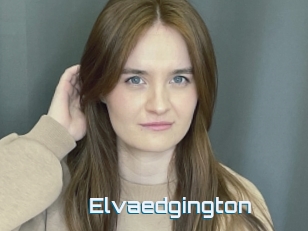 Elvaedgington