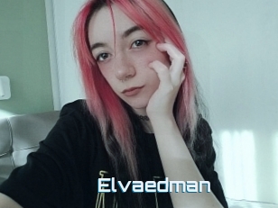 Elvaedman