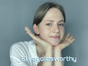 Elvagoldsworthy