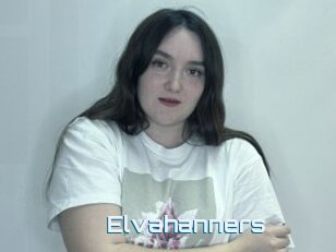 Elvahanners