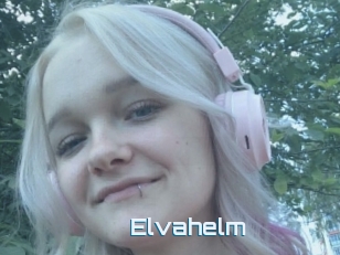 Elvahelm