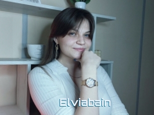 Elviabain