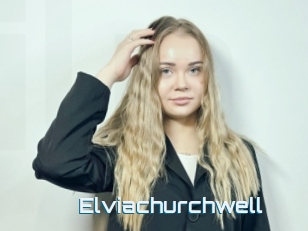 Elviachurchwell
