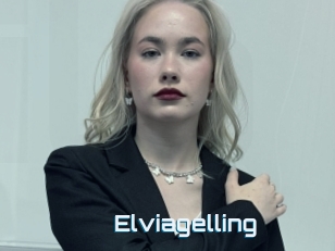 Elviagelling
