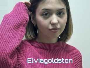 Elviagoldston