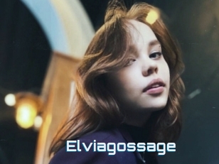 Elviagossage