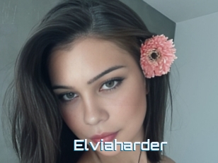 Elviaharder