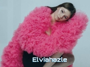 Elviahazle