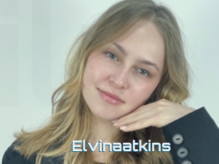 Elvinaatkins