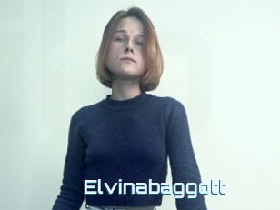 Elvinabaggott
