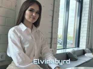 Elvinabyrd