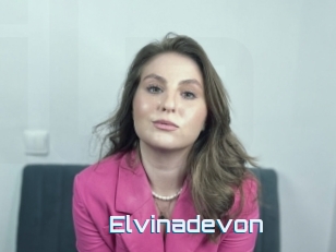 Elvinadevon