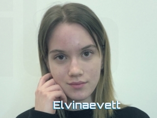 Elvinaevett