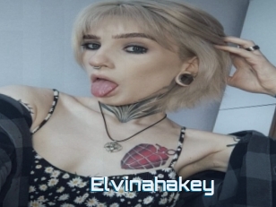 Elvinahakey