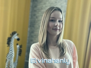 Elvinahanly